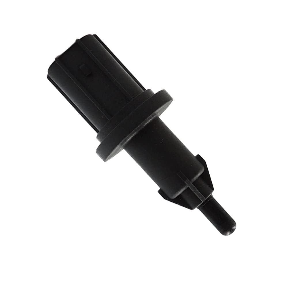 HiSport Air Intake/Charge Temperature Sensor 37880-PLC-004 - Compatible with Acura MDX RSX TSX Honda Accord Civic CR-V Element FIT S2000 - Replaces 37880PLMA01 SU5588 1581078