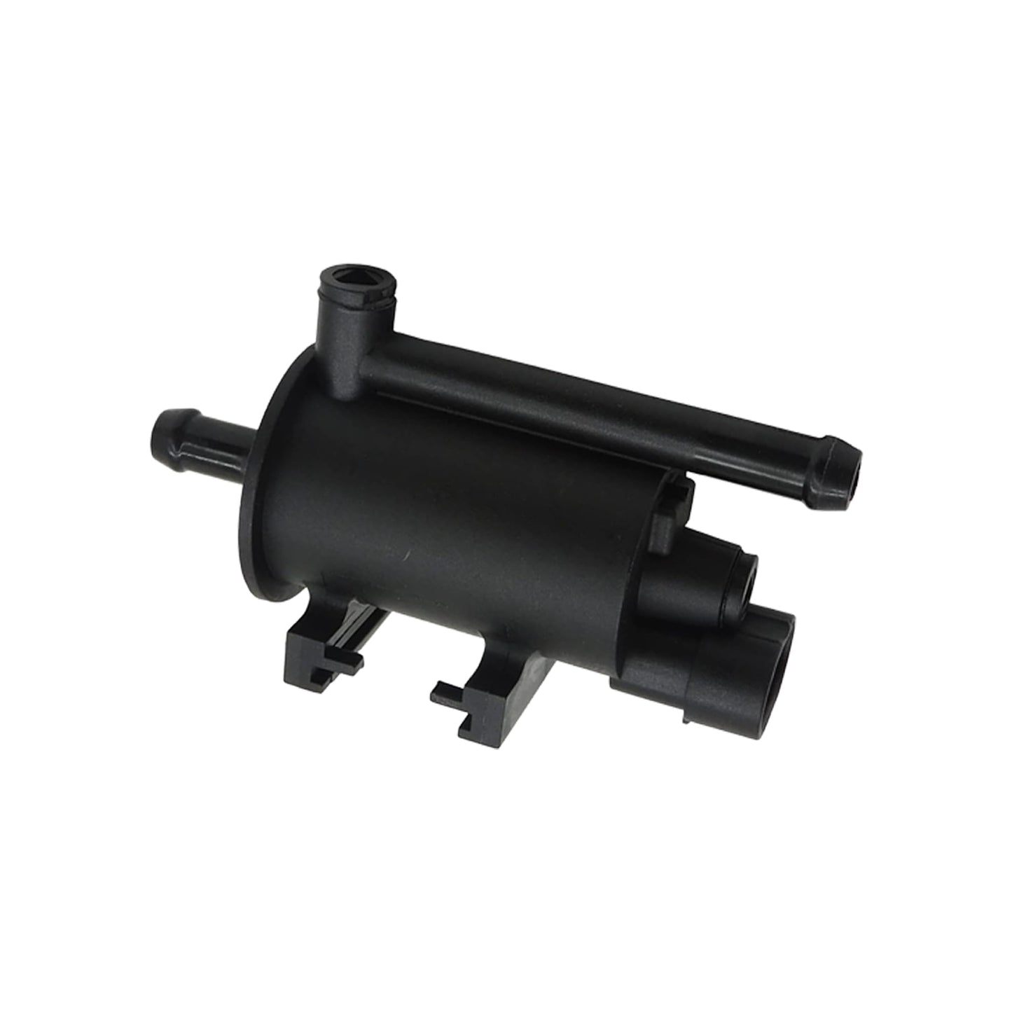 HiSport Vapor Canister Purge Solenoid 28910-25100 - Compatible with Hyundai Genesis Coupe Santa FE Sonata Tucson KIA Forte5 - replaces 911676 460096 2M1281 2283745