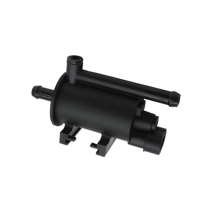 HiSport Vapor Canister Purge Solenoid 28910-25100 - Compatible with Hyundai Genesis Coupe Santa FE Sonata Tucson KIA Forte5 - replaces 911676 460096 2M1281 2283745