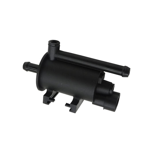 HiSport Vapor Canister Purge Solenoid 28910-25100 - Compatible with Hyundai Genesis Coupe Santa FE Sonata Tucson KIA Forte5 - replaces 911676 460096 2M1281 2283745