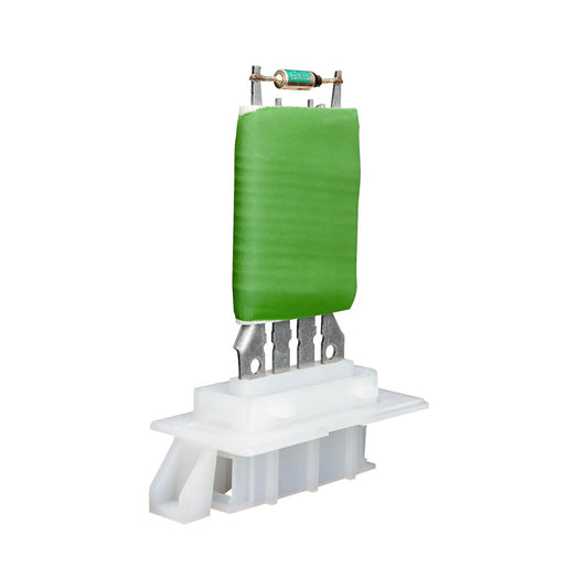 HiSport HVAC Blower Motor Resistor - Compatible with Volkswagen Jetta 2005-2014 Passat 2006-2010 Tiguan 2009-2017 Beetle Golf CC Eos GTI R32 Rabbit Replace 1K0959263A