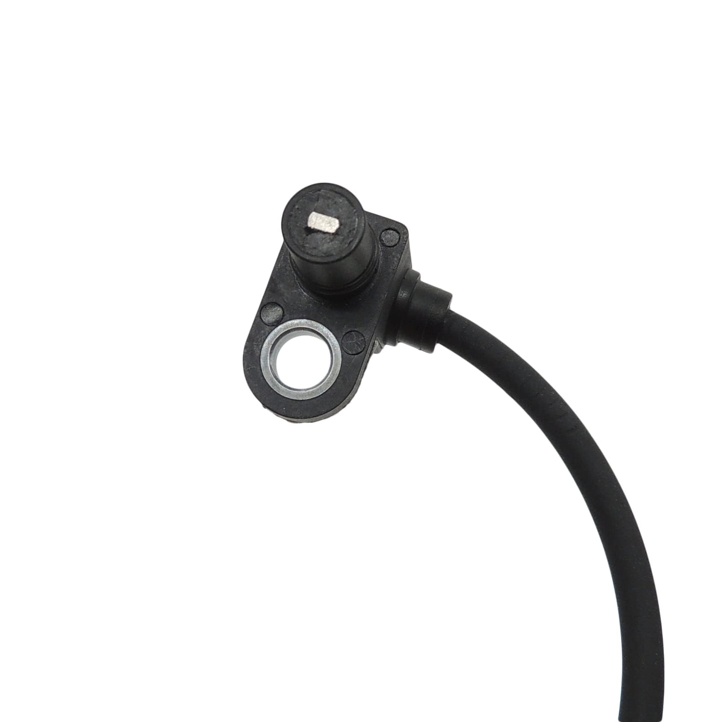 HiSport ALS102 2PCS ABS Wheel Speed Sensor - Front Left and Right Compatible with Dodge Ram 2500 3500 4000 Pickup 2003, 2004, 2005