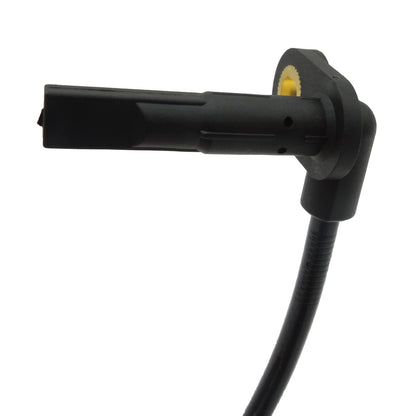 HiSport ALS1784 ABS Wheel Speed Sensor - Front Right Located Compatible with Mitsubishi ASX 2013-2015 Lancer 2008-2017 Outlander Sport 2007, 2008, 2009, 2010, 2011, 2012, 2013, 2014, 2015, 2016, 2017