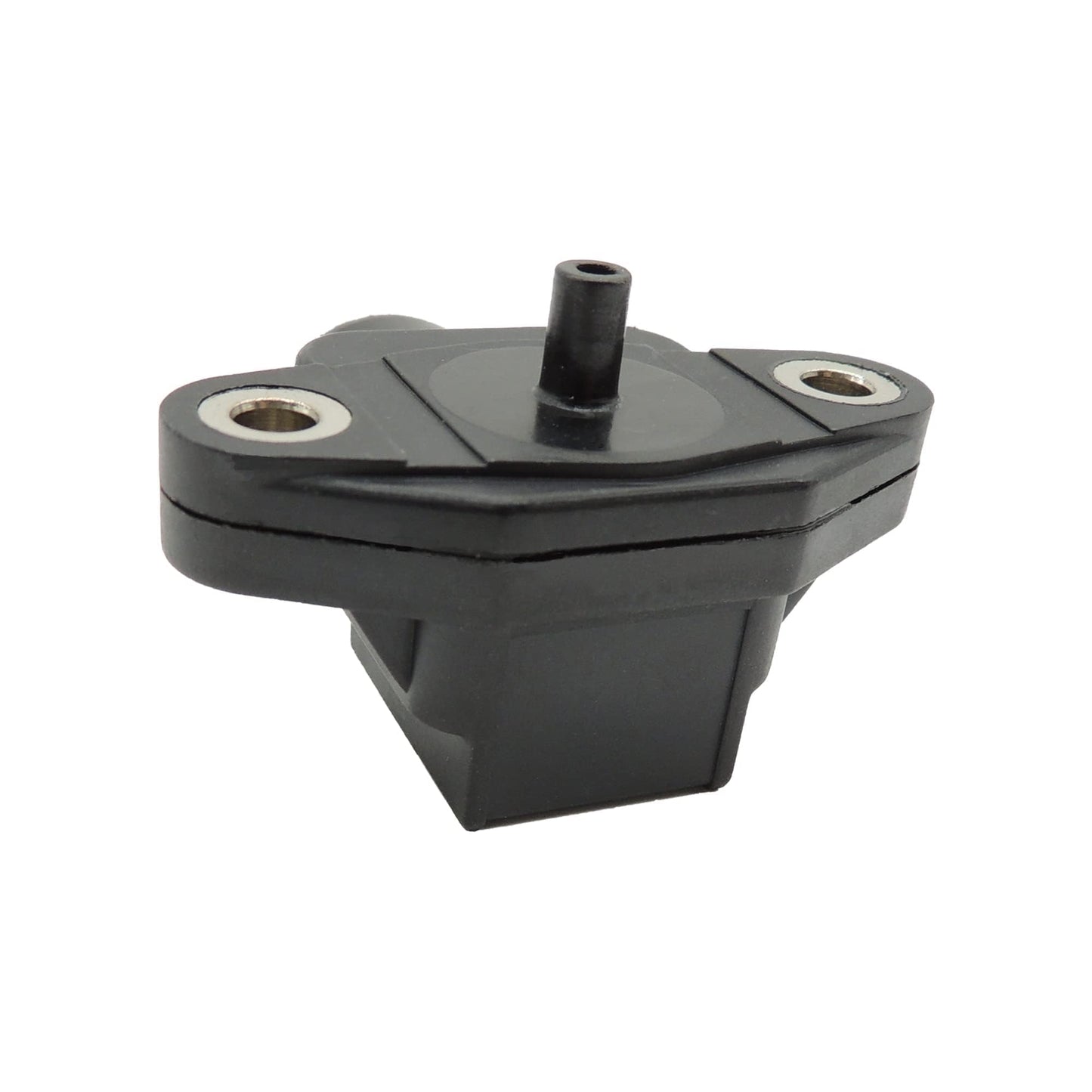 HiSport 37830P05A01 Manifold Absolute Pressure Map Sensor Compatible with Acura CL 1997-1999, Integra 1995-2001, TL 1999, Honda Accord Civic Del Sol CR-V Odyssey Prelude S2000, Isuzu Oasis