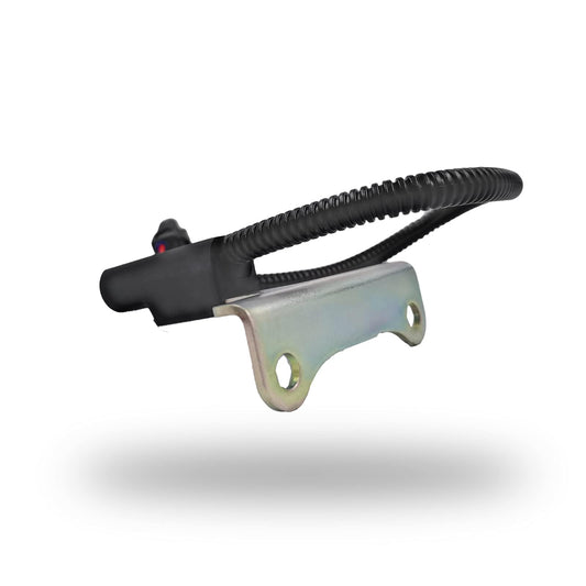 HiSport 56027870 Crankshaft Position Sensor Compatible with Dodge B1500 1997-1998, B2500 B3500, Dakota 1997-2003, Durango 1998-2003, RAM 1500 2500 3500 Pickup Van, Jeep Grand Cherokee 1997-1998