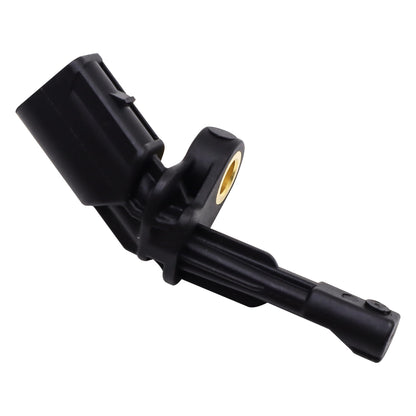 HiSport WHT003859 ABS Wheel Speed Sensor Compatible with Audi A3 2006-2013 TT 2008-2009, Volkswagen Beetle 2012-2016 CC 2009-2011 EOS 2007-2016 Golf 2010-2015 GTI Tiguan Limited Jetta Passat Rabbit