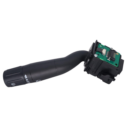 HiSport Turn Signal Windshield Wiper Switch Compatible with Ford F-150 2011-2013, F-250 Super Duty 2011-2013, F-350 Super Duty 2011-2013, F-450 Super Duty 2011-2013, F-550 Super Duty 2011-2013 SW6874