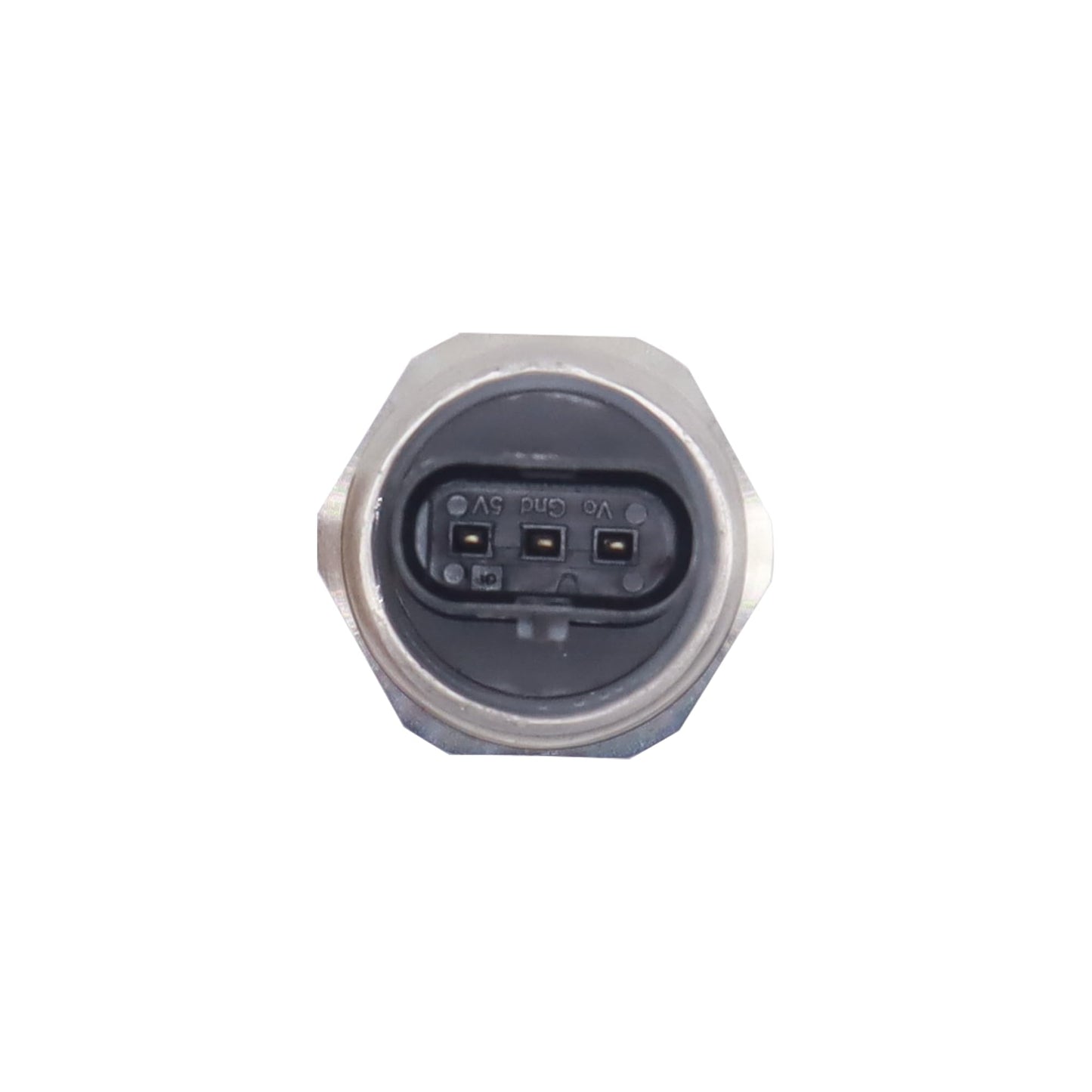 HiSport BU5Z-9F972-B Fuel Pressure Sensor Switch - Compatible with Ford Edge Escape Lincoln MKC MKS MKT MKX MKZ etc - Replace BU5A-9F972-CA