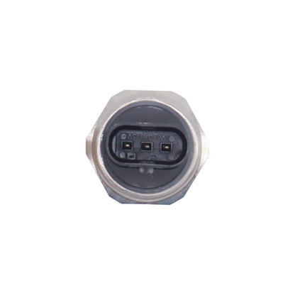 HiSport BU5Z-9F972-B Fuel Pressure Sensor Switch - Compatible with Ford Edge Escape Lincoln MKC MKS MKT MKX MKZ etc - Replace BU5A-9F972-CA