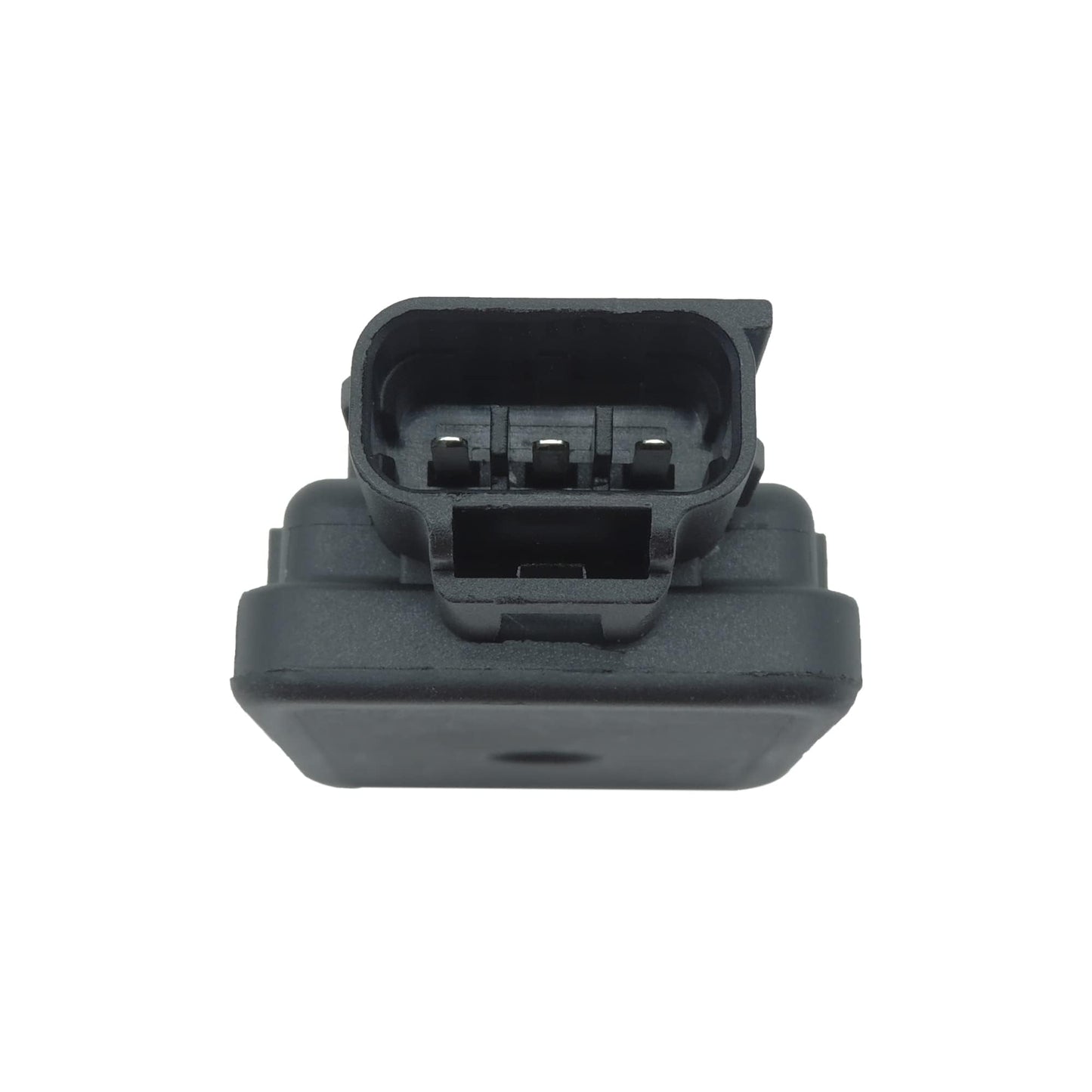 HiSport 56029405 MAP Sensor Manifold Absolute Pressure Sensor Compatible with Dodge B1500 B2500 B3500 Dakota Durango Ram 1500 2500 3500 4000 Charger Pickup Van, Jeep Cherokee Grand Cherokee Wrangler