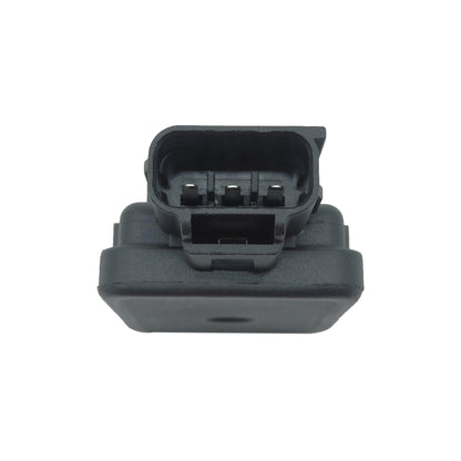 HiSport 56029405 MAP Sensor Manifold Absolute Pressure Sensor Compatible with Dodge B1500 B2500 B3500 Dakota Durango Ram 1500 2500 3500 4000 Charger Pickup Van, Jeep Cherokee Grand Cherokee Wrangler