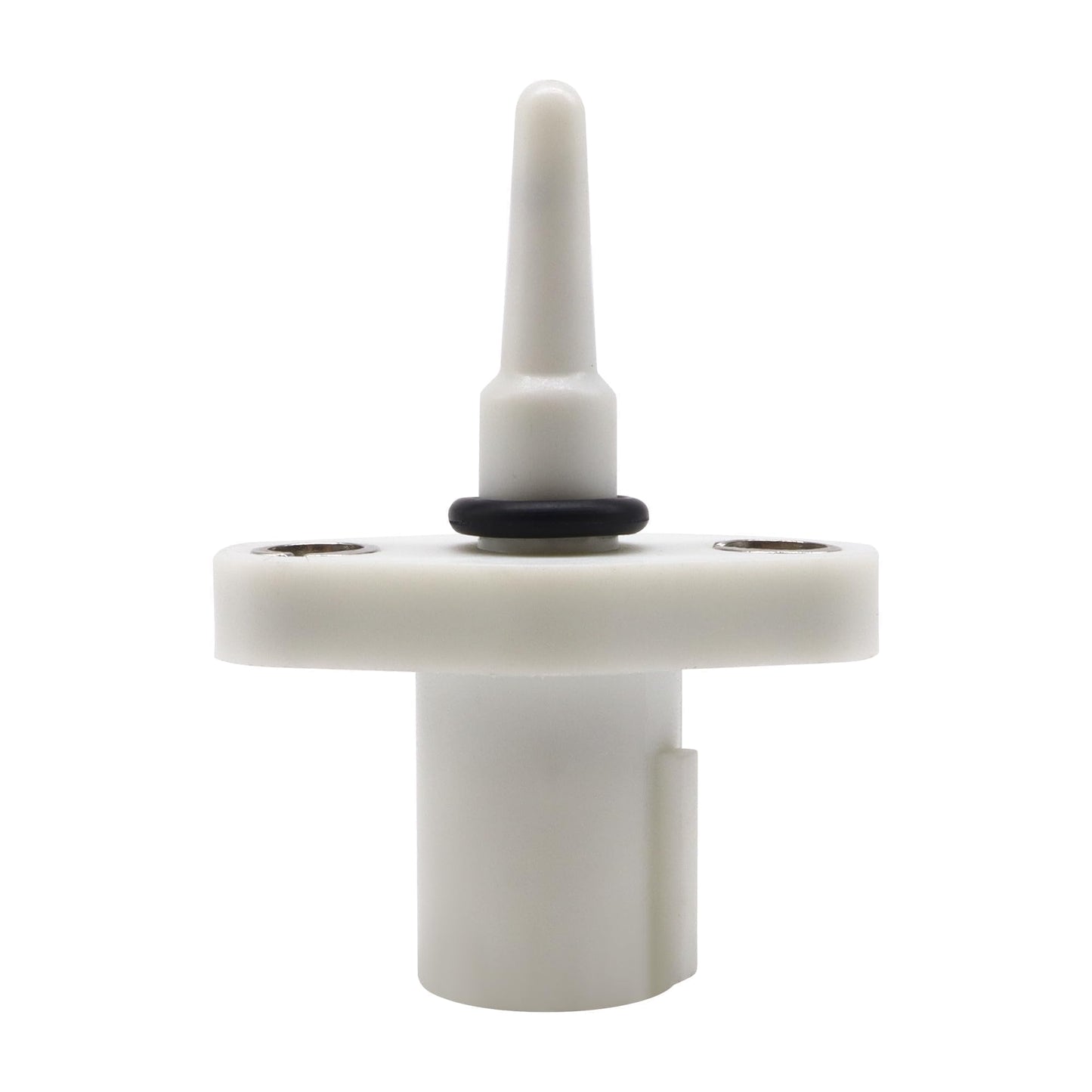 HiSport Intake Air Temperature Sensor Adapter 37880P05A00 - White ABS Air Intake Temperature Sensor Compatible with Acura Integra/Honda Accord Civic 1985-2005 - Replaces 37880PK2005