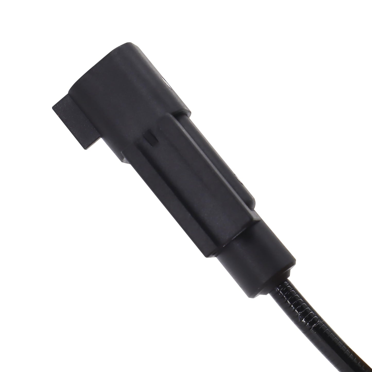 HiSport Front L/R ABS Wheel Speed Sensor - Compatible with Ram 1500 2013-2018, 1500 Classic 2019-2022, Replaces ALS2587 68267297AA 68170065AB 68170065AC 68170065AD 68170065AE