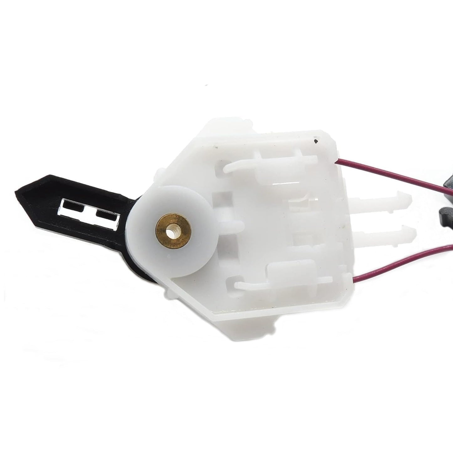 HiSport MU1774 Fuel Tank Pressure Sensor/Marine Fuel Sending Unit - Fuel Level Sensor - Compatible with Chevrolet Astro 2004-2005 Compatible with GMC Safari 2004-2005