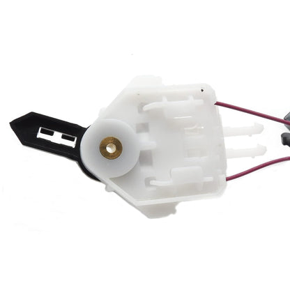 HiSport MU1774 Fuel Tank Pressure Sensor/Marine Fuel Sending Unit - Fuel Level Sensor - Compatible with Chevrolet Astro 2004-2005 Compatible with GMC Safari 2004-2005