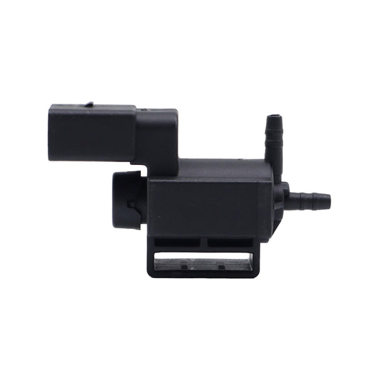 HiSport Turbocharger Solenoid Valve 667-108 - Compatible with Audi A3 Quattro A4 A5 A6 A7 A8 Q5 Q7 R8 RS4 S4 S5 S8 TT TTS Quattro Volkswagen Beetle CC Eos Golf R GTI Jetta 2002-2017