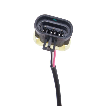 HiSport 4011640 Motorcycle Wheel Speed Sensor - Compatible with Polaris Ranger Crew 800 2010-2014 Sportsman 800 2007-2014 Sportsman 500 2007-2009 Scrambler 500 2010-2012