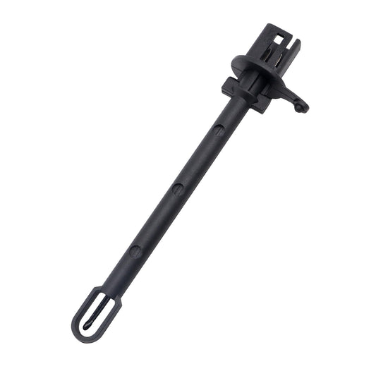 HiSport A/C Evaporator Temperature Sensor 926-567 Compatible with Ford Fusion 2006-2012 & Lincoln MKZ 2007-2012 & Mercury Milan 2006-2011, AX163, 6E5Z19C734BA, YH1662, 1713043