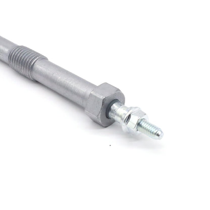 HiSport Diesel Glow Plug 8pcs - Compatible with Chevy Express GMC Silverado Savana Replaces 05613738 12639701 97364968