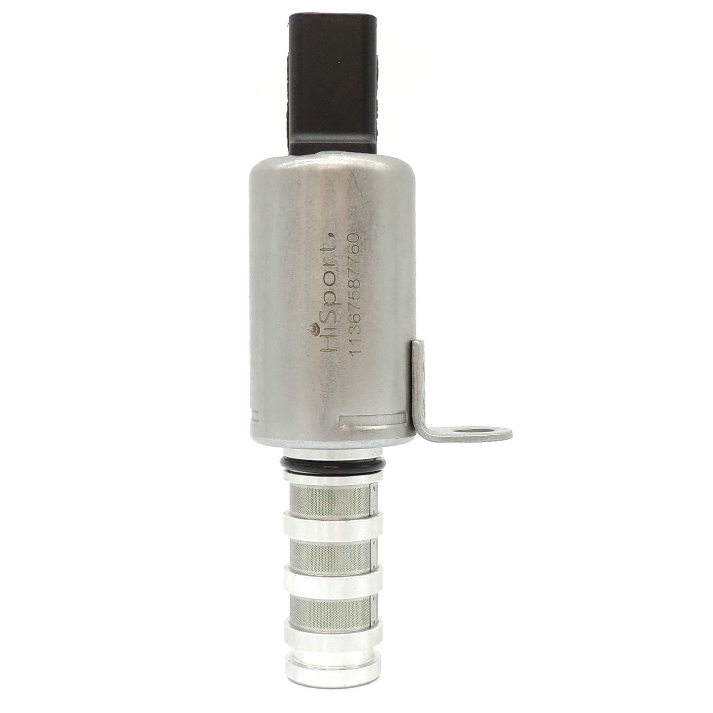 HiSport Variable Valve Timing Solenoid VVT Compatible with BMW 118i 2012, Mini Cooper 2004, 2005, 2006, 2007, 2008, 2009, 2010, 2011, 2012, 2013-2015 Countryman 2011-2019 Replaces 11367587760