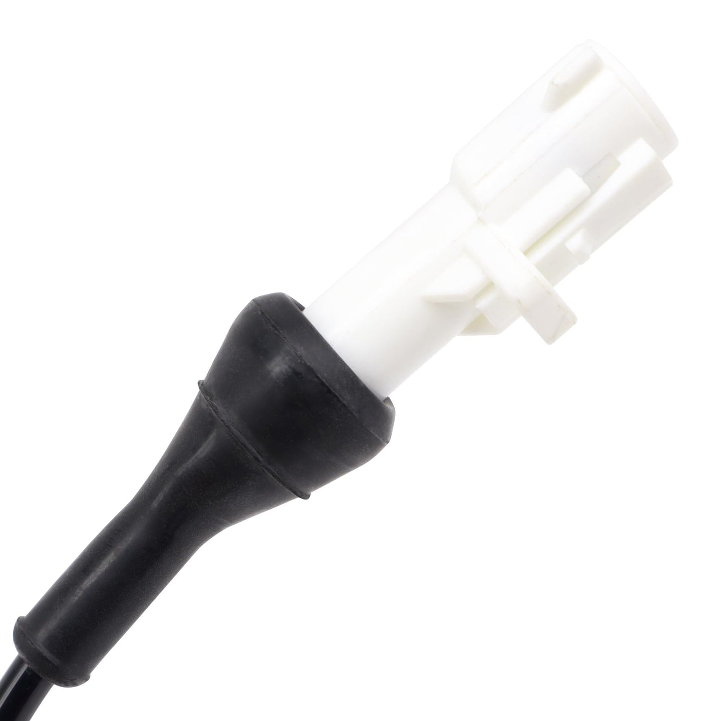 HiSport ALS1622 ALS1934 ABS Wheel Speed Sensor - Front Right and Left Location, Compatible with Ford Edge 2007, 2008, 2009, 2010, 2011, 2012, Lincoln MKX 2007, 2008, 2009, 2010, 2011, 2012