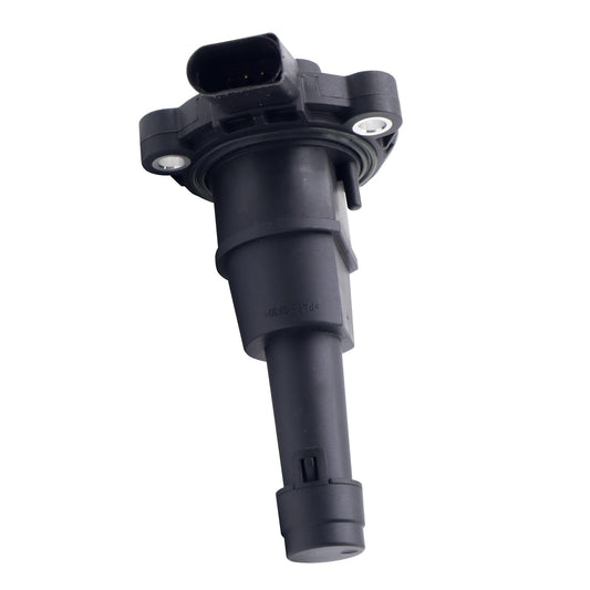 HiSport Engine Oil Level Sensor 03F907660D 03F907660E Compatible with Audi A3 A4 A5 A6 A8 Q3 S3 S8 Tt, Replacement for Volkswagen Arteon Atlas Beetle Golf Gti Jetta Passat Tiguan