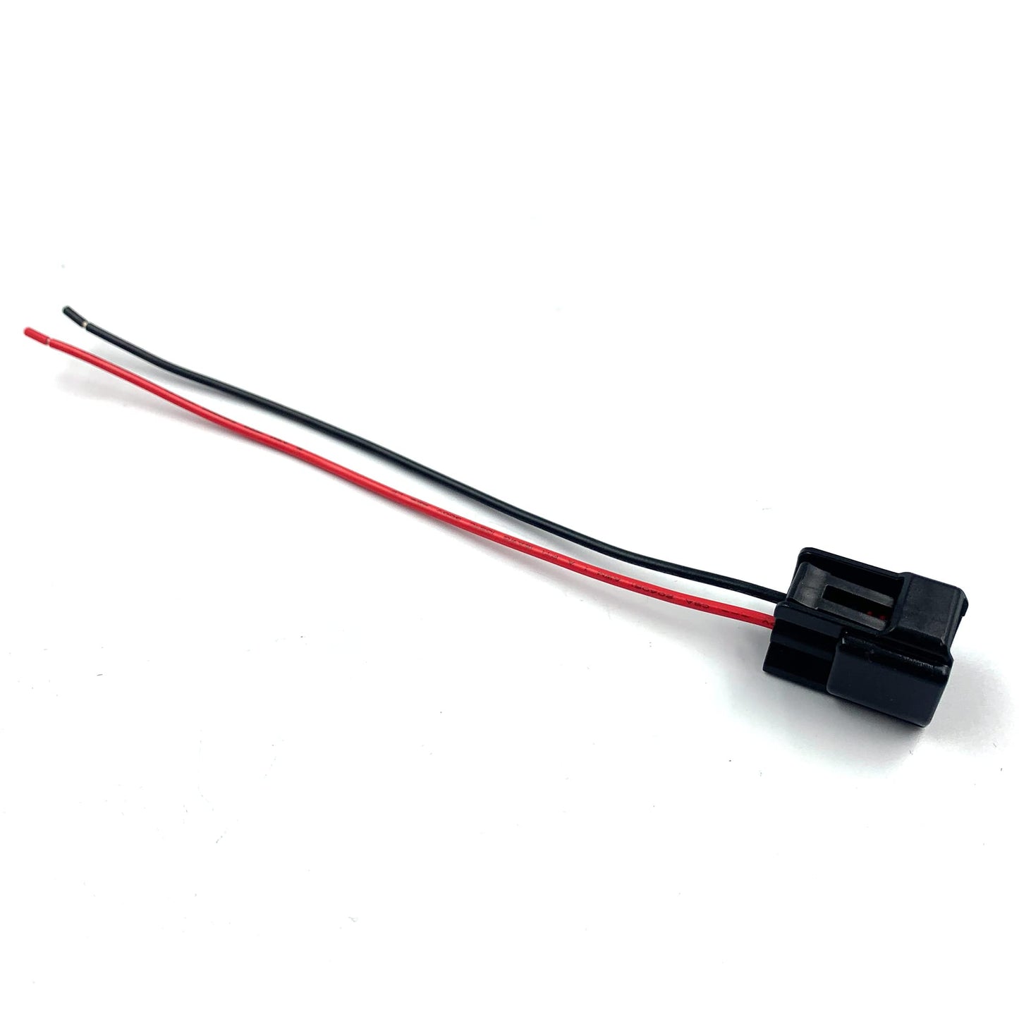 HiSport 8Pcs Ignition Coil Camshaft Crankshaft Position Sensor Connector Pigtail Pigtail Harness Compatible with Ford F-150 F-250 F-350 4.6L 5.4L 6.8L and More Replace 3U2Z14S411SLA, S819