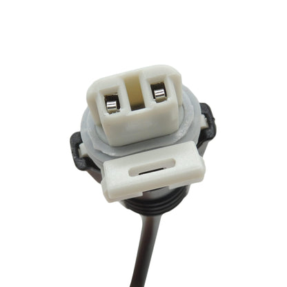 HiSport ALS1747 ABS Wheel Speed Sensor Compatible with Chevrolet Captiva Sport 2012, 2013, 2014, 2015 Equinox 2007-2009, Pontiac Torrent 2007-2009, Saturn Vue 2008-2010, Suzuki XL-7 2007