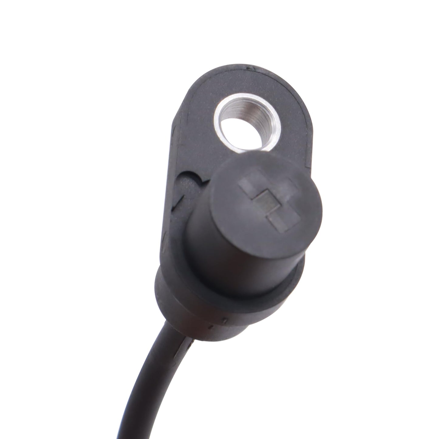 HiSport 4011640 Motorcycle Wheel Speed Sensor - Compatible with Polaris Ranger Crew 800 2010-2014 Sportsman 800 2007-2014 Sportsman 500 2007-2009 Scrambler 500 2010-2012