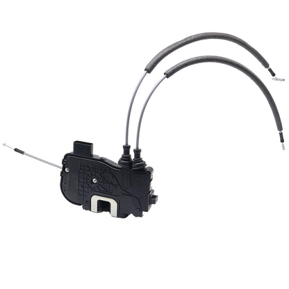 HiSport Front Left Driver Side Door Lock Actuator - Compatible with Hyundai Sonata 2011-2015 Replaces 81310-3S010 813103S010