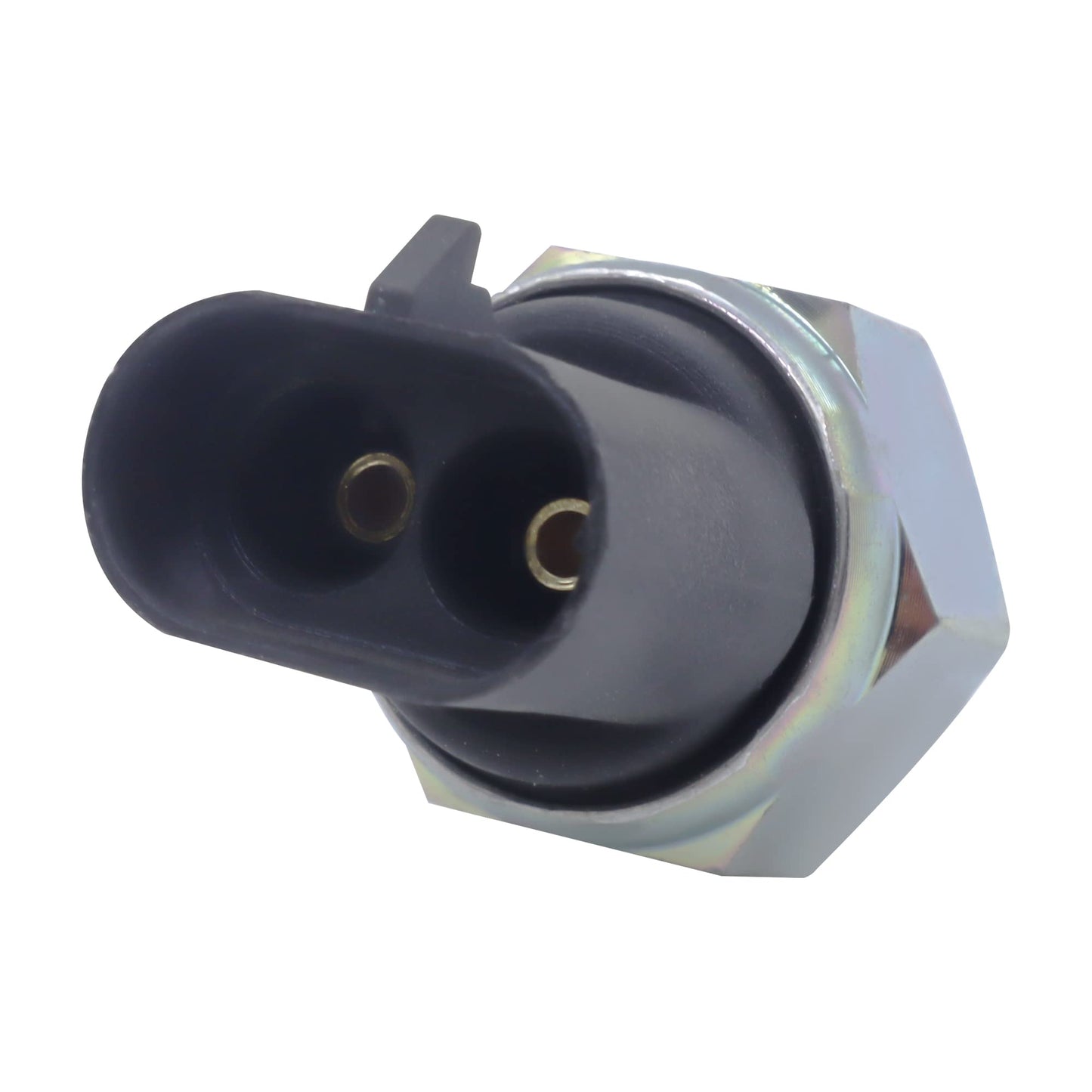 HiSport Backup Light Switch 14014559 - Backup Lamp Switch Compatible with Chevrolet 1982-2000 Original 1984-2002 - Easy to Install, Durable in Constructi