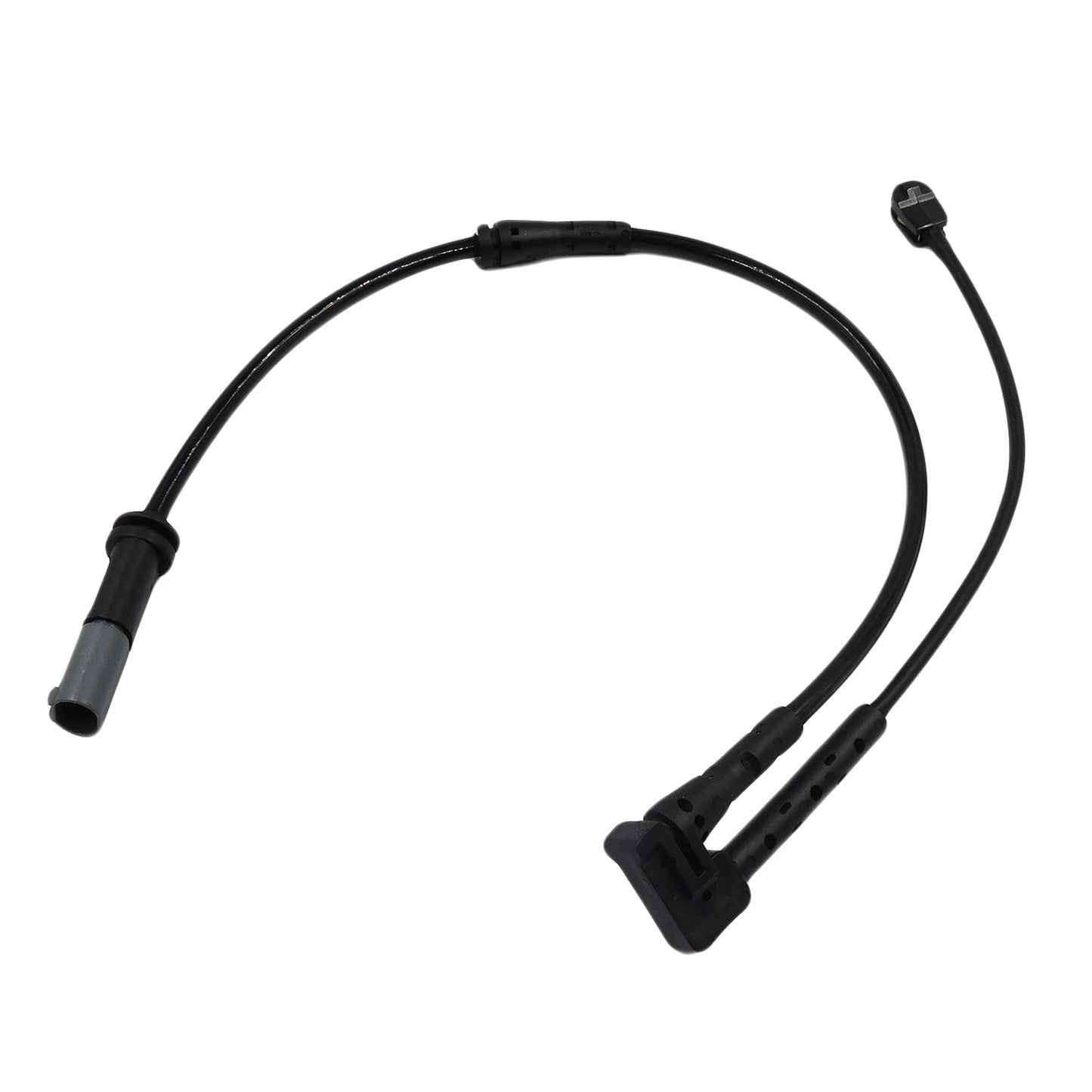 HiSport Front Brake Pad Wear Sensor 34356865611 Replacement for Mini Cooper F55 F56 2014-2017