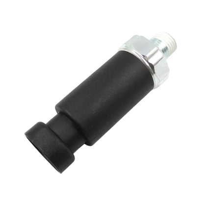 HiSport Oil Pressure Sensor Switch 12562266 D1819A Compatible with Cadillac GMC Chevrolet Oldsmobile Vehicles