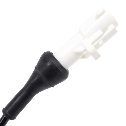 HiSport ALS1622 ABS Wheel Speed Sensor - Front Left Location, Compatible with Ford Edge 2007, 2008, 2009, 2010, 2011, 2012, Lincoln MKX 2007, 2008, 2009, 2010, 2011, 2012, 2013, 2014, 2015