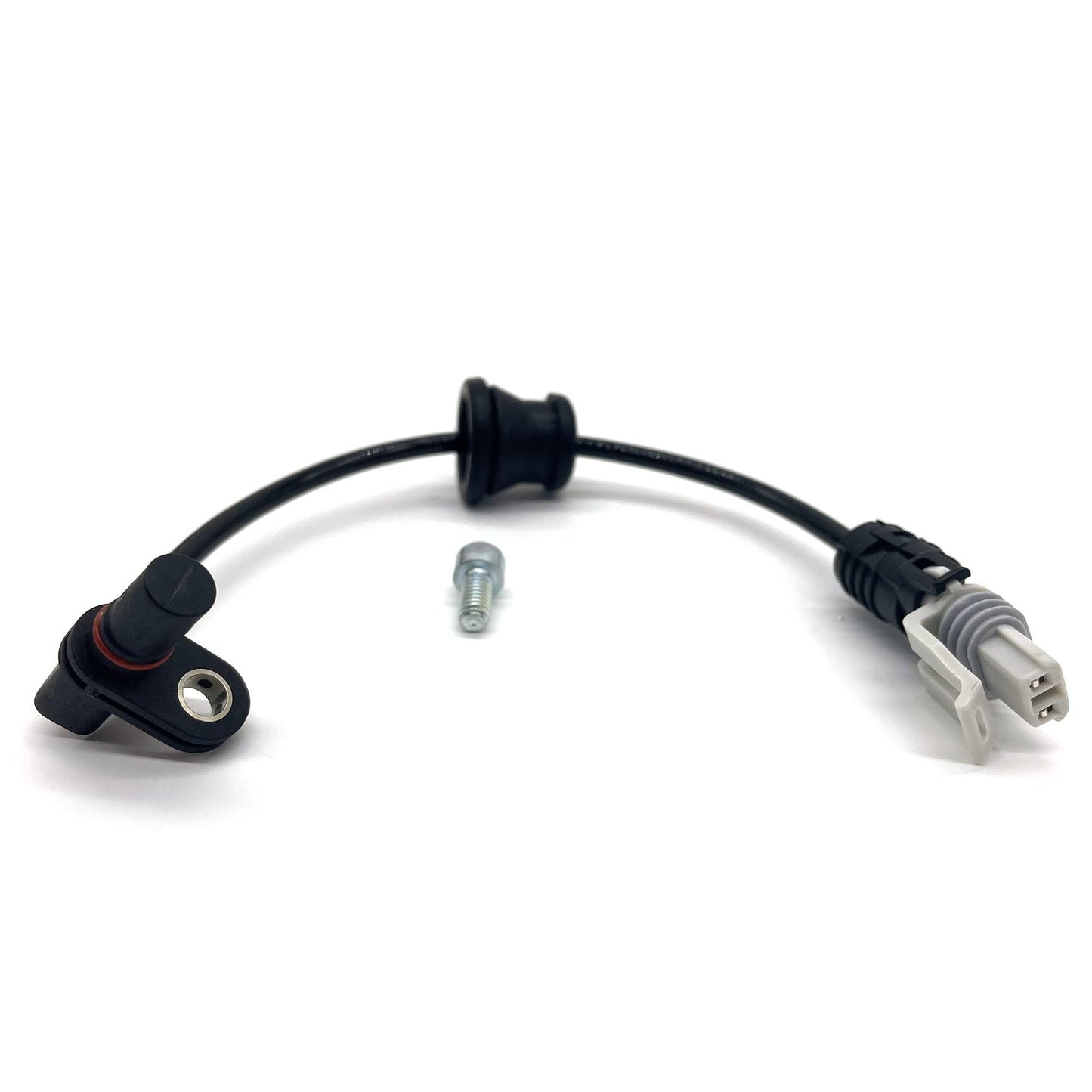 HiSport ALS1747 ABS Wheel Speed Sensor Compatible with Chevrolet Captiva Sport 2012, 2013, 2014, 2015 Equinox 2007-2009, Pontiac Torrent 2007-2009, Saturn Vue 2008-2010, Suzuki XL-7 2007