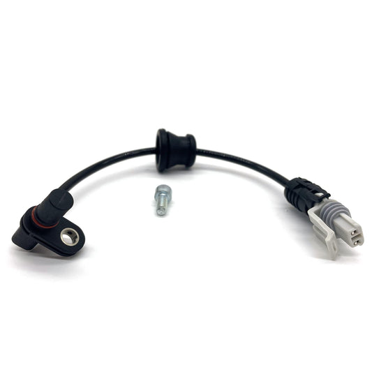 HiSport ALS1747 ABS Wheel Speed Sensor Compatible with Chevrolet Captiva Sport 2012, 2013, 2014, 2015 Equinox 2007-2009, Pontiac Torrent 2007-2009, Saturn Vue 2008-2010, Suzuki XL-7 2007