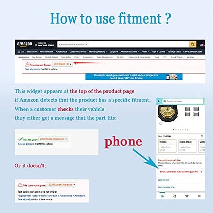 909-90987-02004 Multi-Purpose Relay (Flashers) - Compatible with Toyota, Mitsubishi, Chrysler Swift More Replace RY51£¬9098702004£¬0567004810 Signal Light Assemblies£¨Standard Power Relay£©-HiSport