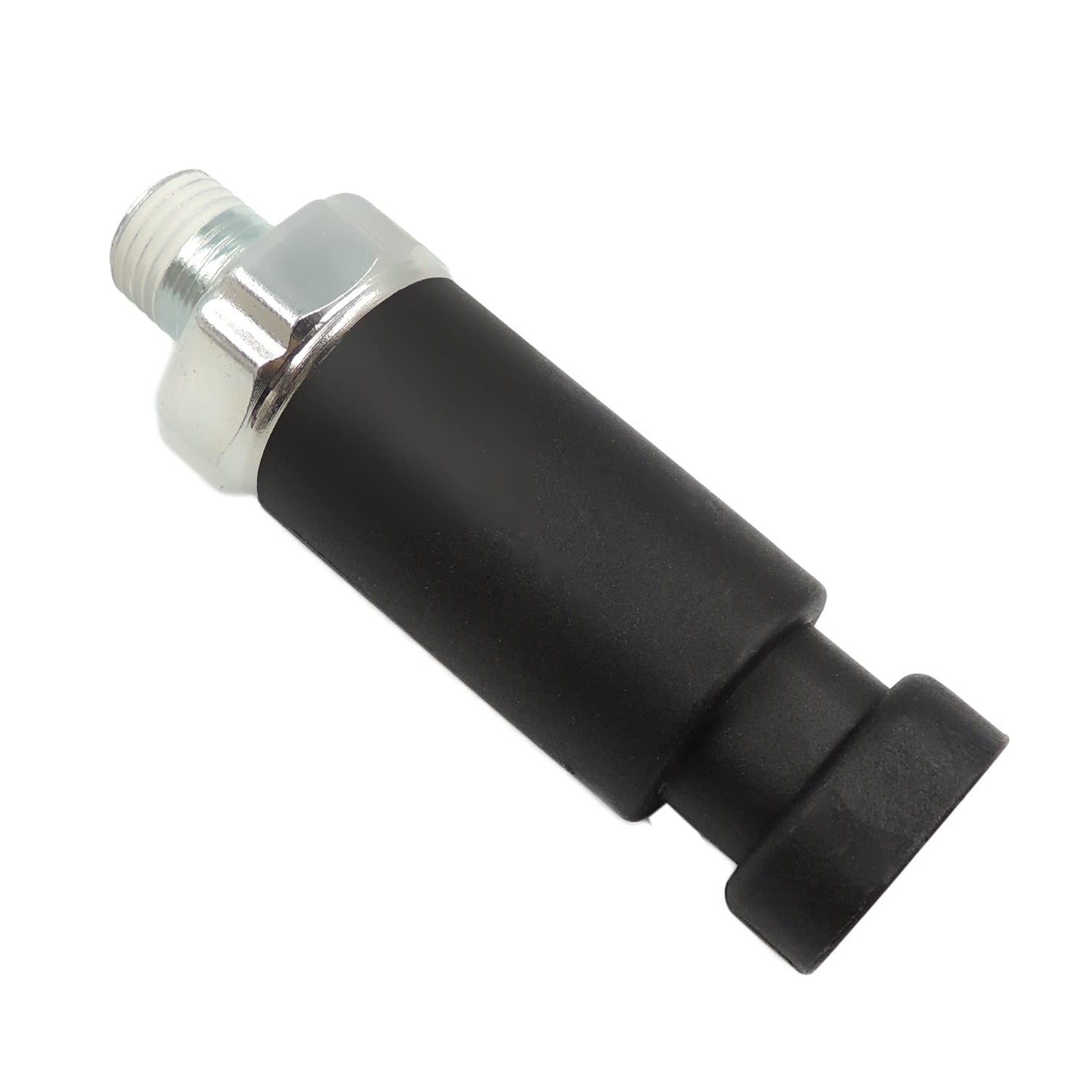 HiSport Oil Pressure Sensor Switch 12562266 D1819A Compatible with Cadillac GMC Chevrolet Oldsmobile Vehicles