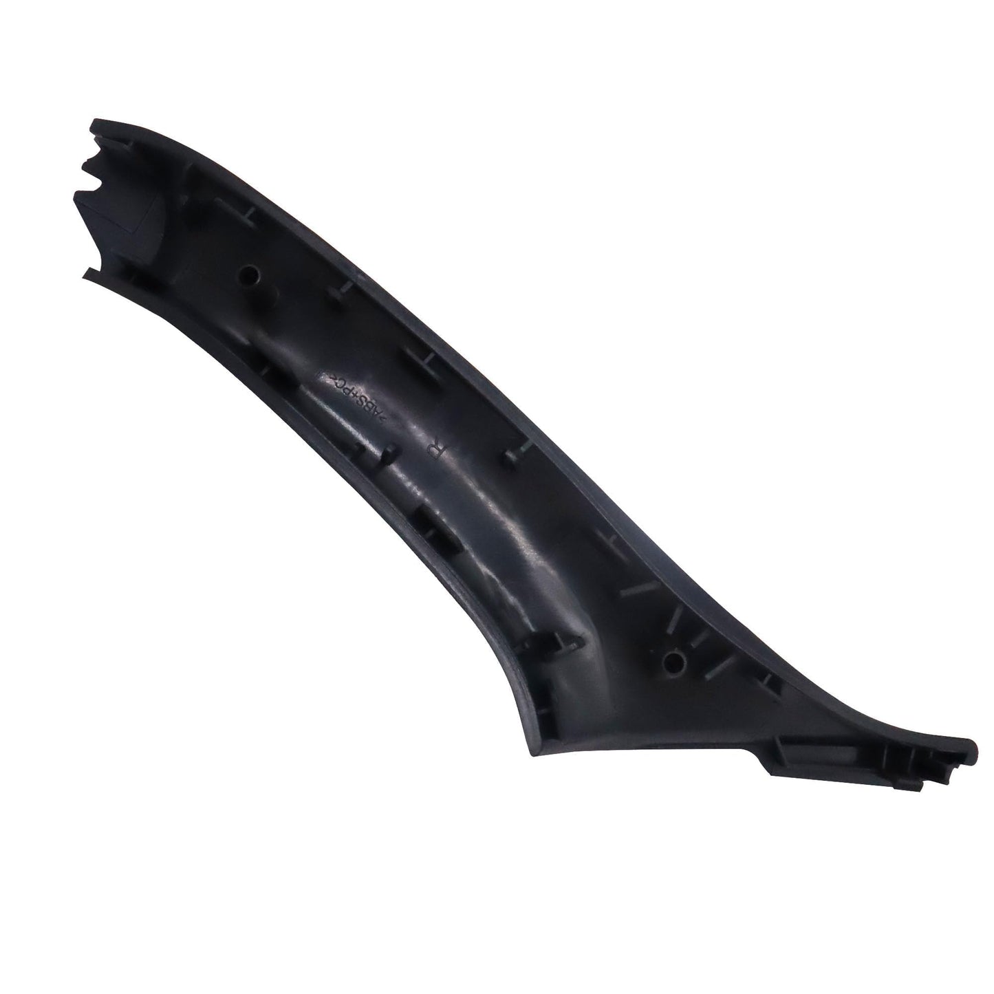 HiSport Driver Side Window Switch Door Handle, Front Rear Left and Right Interior Door Handle Panel Pull Cover Trim Compatible with BMW 5 Seriess 520 523 525 528 530 535 F10 F11 F18 2010-2016