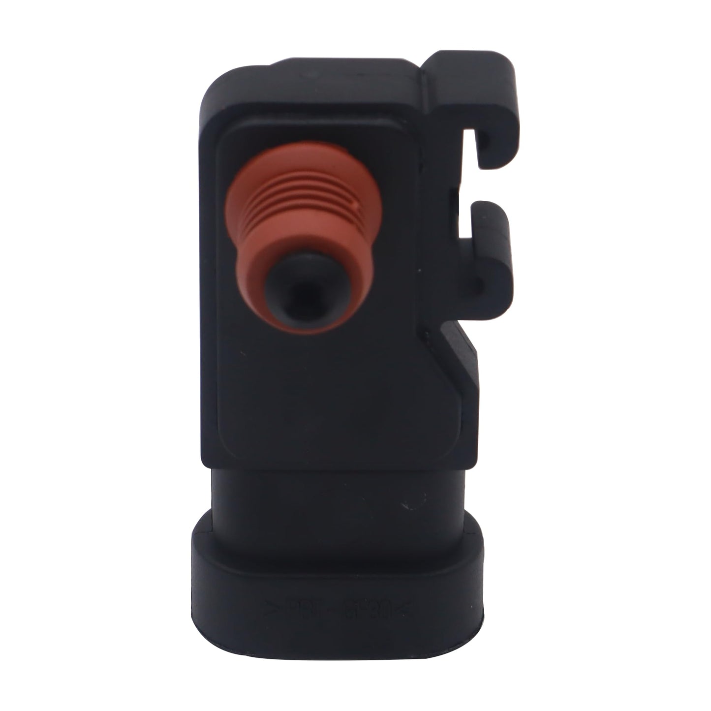 HiSport Map Manifold Absolute Pressure Sensor 16212460 - Compatible with 1997-2009 Buick Chevy Cadillac CTS GMC Envoy Pontiac Saturn - Replaces 12614970 62630045