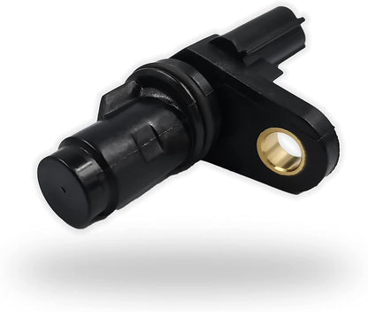 HiSport 12588992 2PCS Crankshaft Position Sensor Compatible with Buick Lacrosse Regal Verano, Chevrolet Chevy Captiva Cobalt Equinox HHR Impala, GMC Terrain, Pontiac G5, Saturn Aura