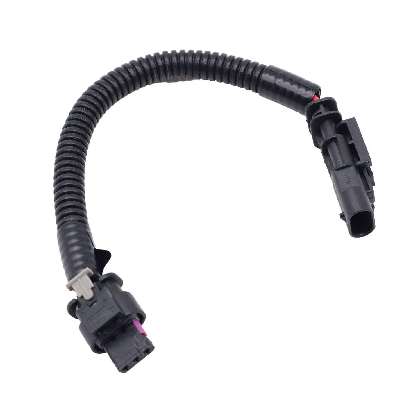 HiSport Auto Start Stop Disable Delete Canceller Disabler Wiring Harness - Compatible with Chevrolet Equinox Malibu Cadillac XT4 XT5 CT6 Buick Enclave Encore