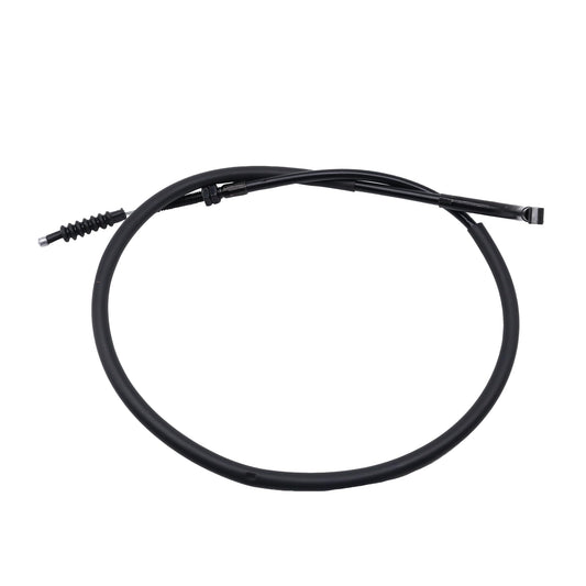 HiSport Push Pull Cable Clutch Cable - Compatible with Kawasaki Ninja 500 1987-1996 Ninja 500R 1997-2009 Replaces 54011-1340