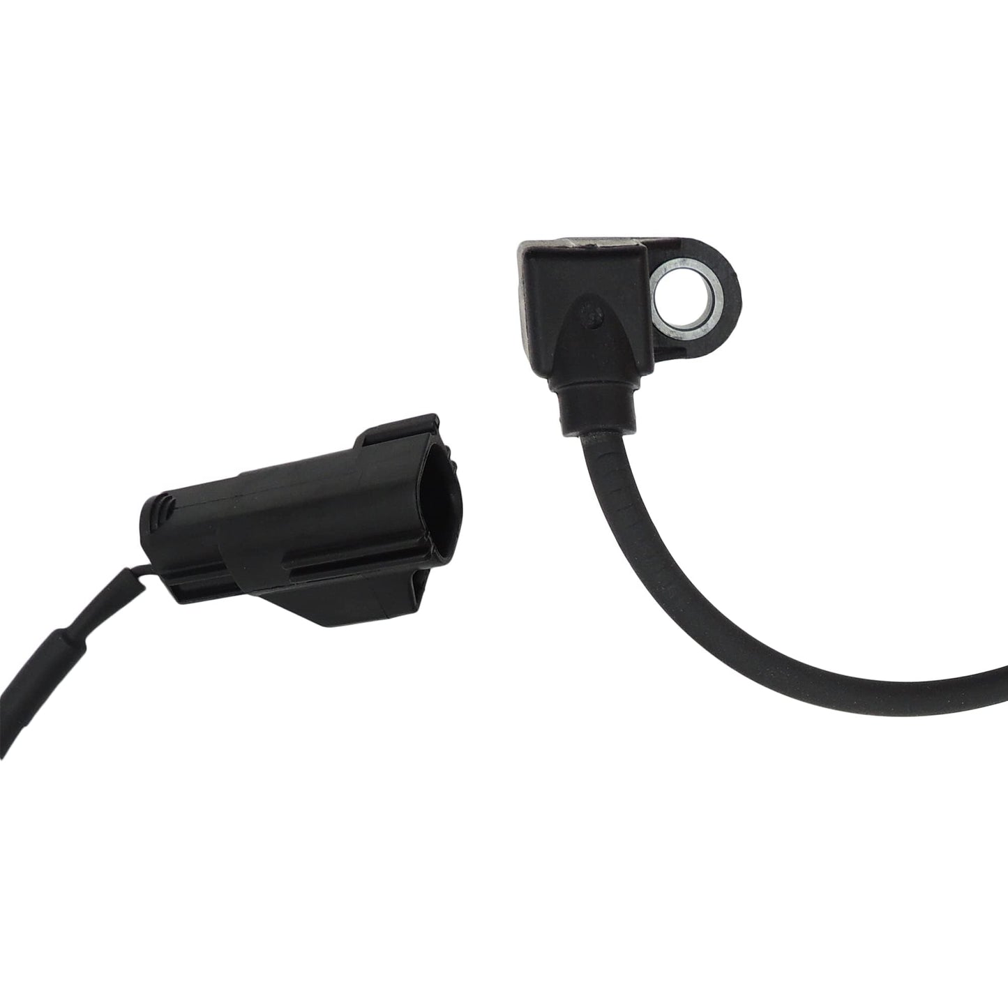 HiSport ALS102 2PCS ABS Wheel Speed Sensor - Front Left and Right Compatible with Dodge Ram 2500 3500 4000 Pickup 2003, 2004, 2005