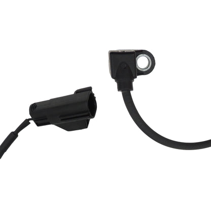 HiSport ALS102 2PCS ABS Wheel Speed Sensor - Front Left and Right Compatible with Dodge Ram 2500 3500 4000 Pickup 2003, 2004, 2005