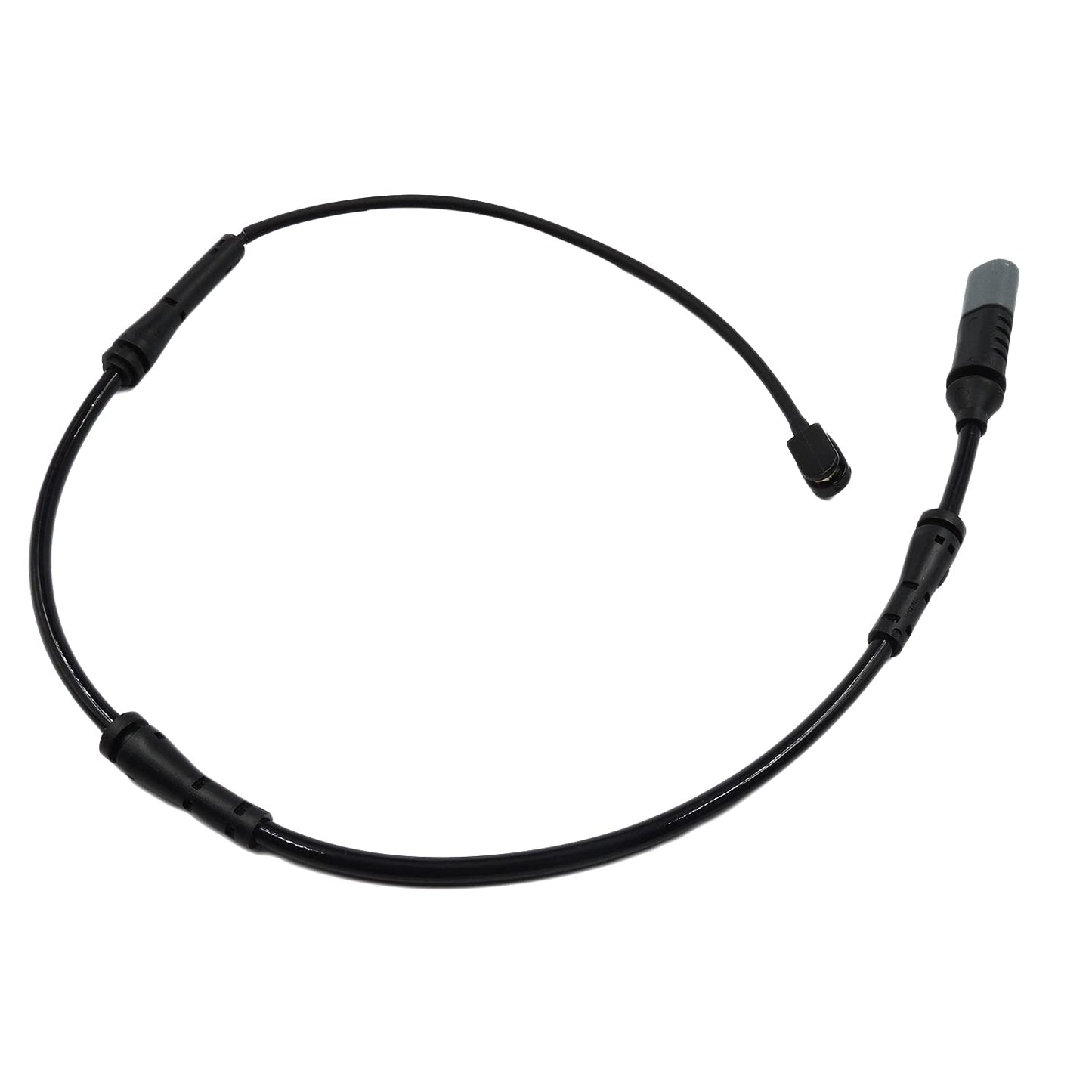 HiSport Front Brake Pad Wear Sensor 34356792289 Replacement for BMW F20 F30 F80 330i GT XDrive 2017-2018