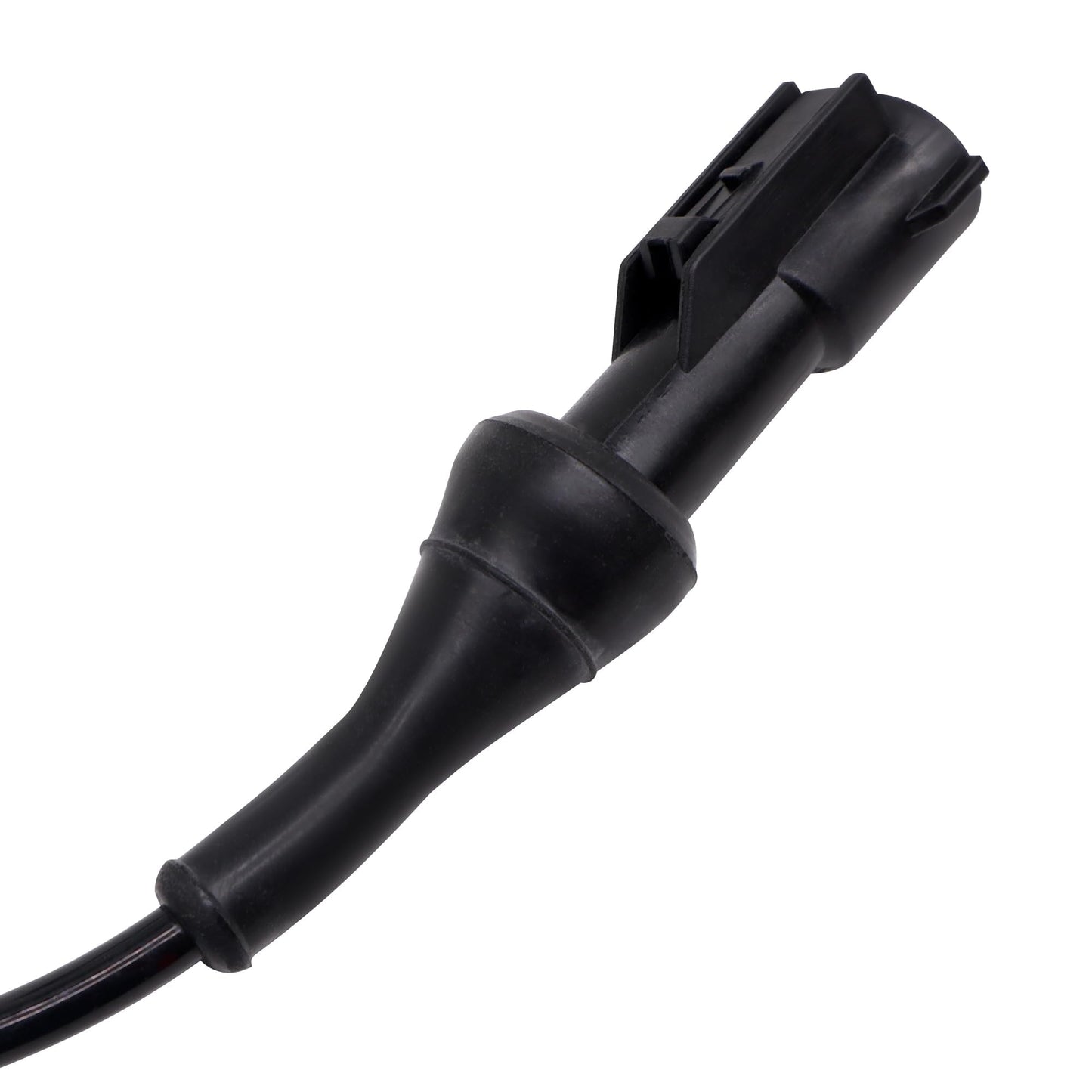 HiSport ALS1934 ABS Wheel Speed Sensor - Front Right Location, Compatible with Ford Edge 2007, 2008, 2009, 2010, 2011, 2012, 2013, 2014, Lincoln MKX 2007, 2008, 2009, 2010, 2011, 2012, 2013, 2014 2015