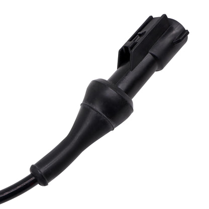 HiSport ALS1934 ABS Wheel Speed Sensor - Front Right Location, Compatible with Ford Edge 2007, 2008, 2009, 2010, 2011, 2012, 2013, 2014, Lincoln MKX 2007, 2008, 2009, 2010, 2011, 2012, 2013, 2014 2015