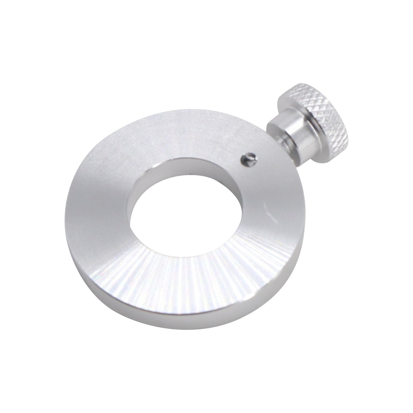 HiSport Motorcycle Fork Oil Level Tool with Adjustable Ring ¨C 60ml Capacity 300mm Scale Pipe