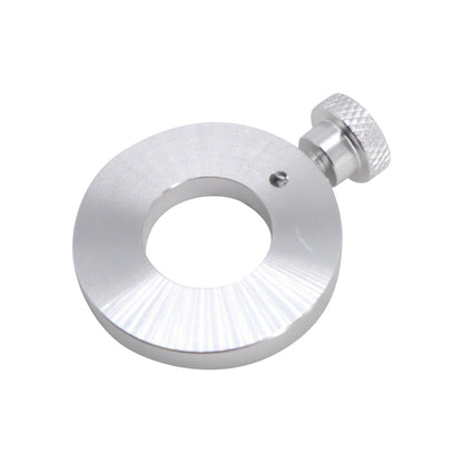 HiSport Motorcycle Fork Oil Level Tool with Adjustable Ring ¨C 60ml Capacity 300mm Scale Pipe